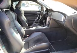 2013 Subaru BRZ - Image 5