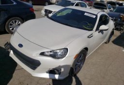 2013 Subaru BRZ - Image 2