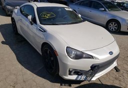 2013 Subaru BRZ - Image 1