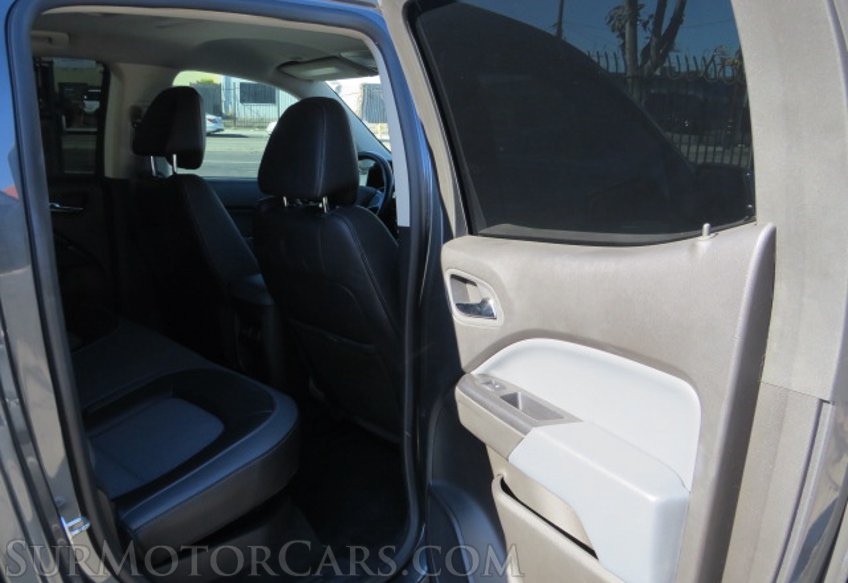 2016 Chevrolet Colorado - Image 23