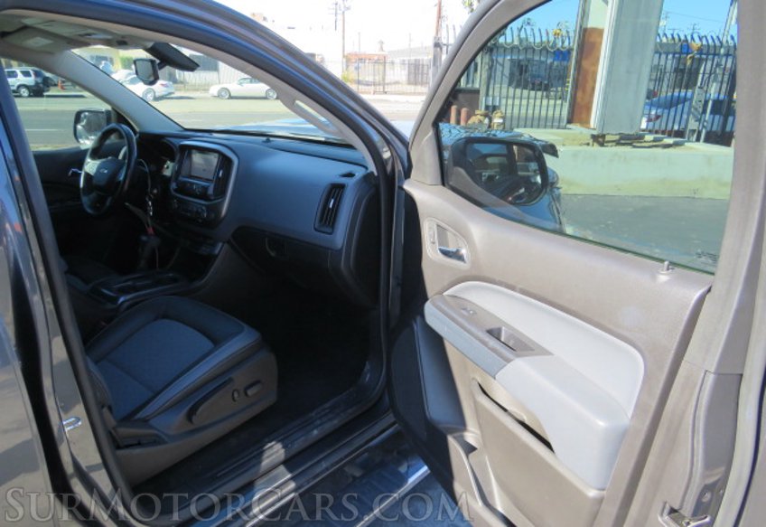 2016 Chevrolet Colorado - Image 21