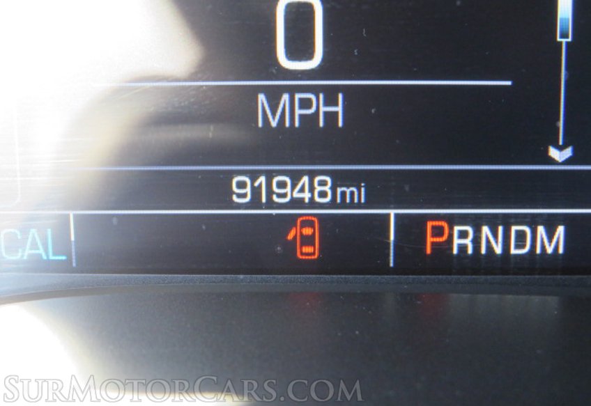 2016 Chevrolet Colorado - Image 32