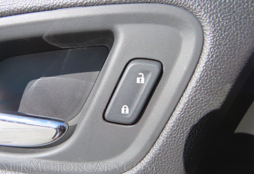 2016 Chevrolet Colorado - Image 44