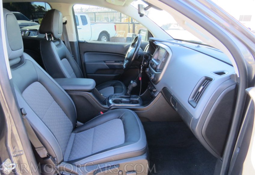 2016 Chevrolet Colorado - Image 27