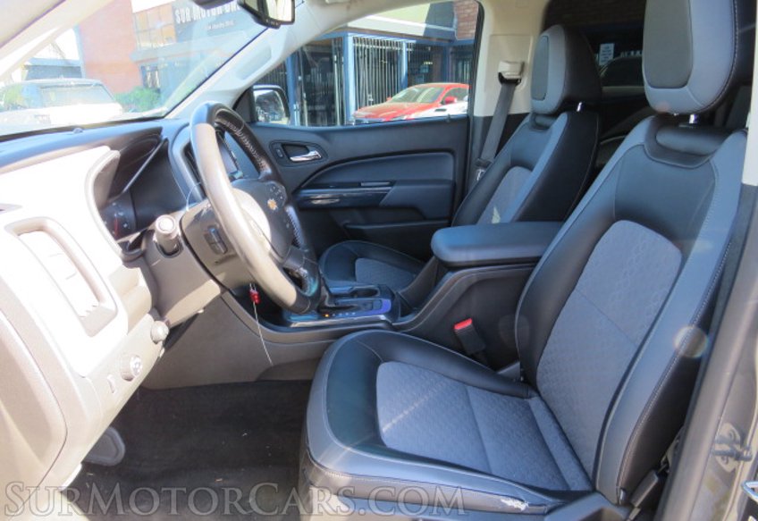 2016 Chevrolet Colorado - Image 24