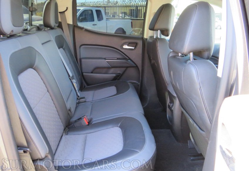 2016 Chevrolet Colorado - Image 29