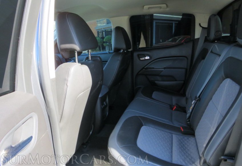 2016 Chevrolet Colorado - Image 30
