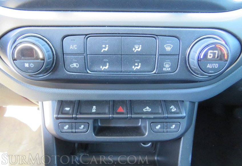 2016 Chevrolet Colorado - Image 37