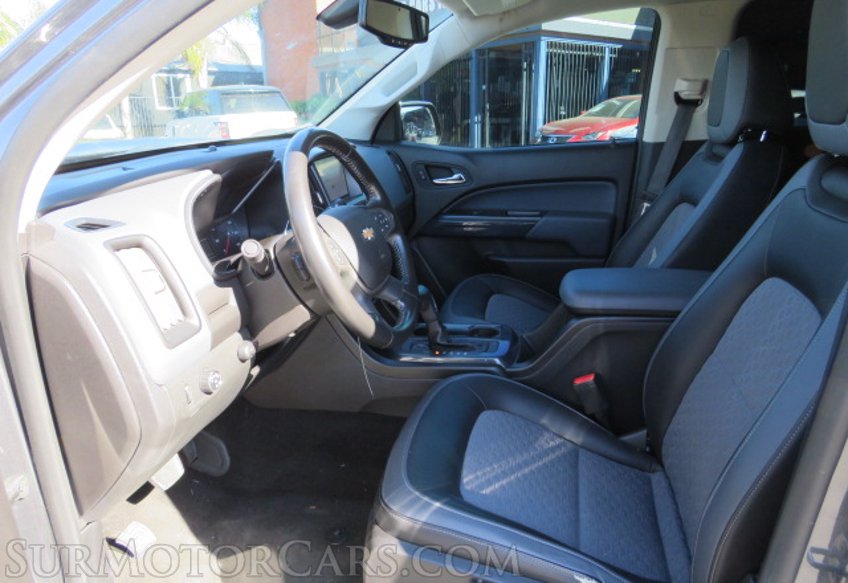 2016 Chevrolet Colorado - Image 26