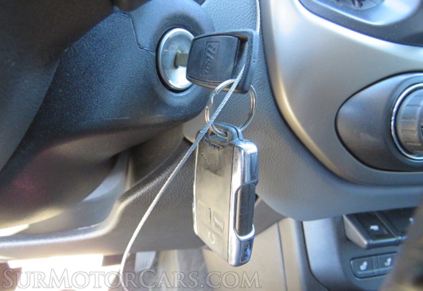 2016 Chevrolet Colorado - Image 41