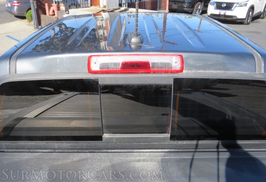 2016 Chevrolet Colorado - Image 15