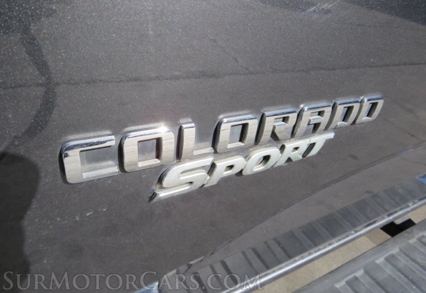 2016 Chevrolet Colorado - Image 16