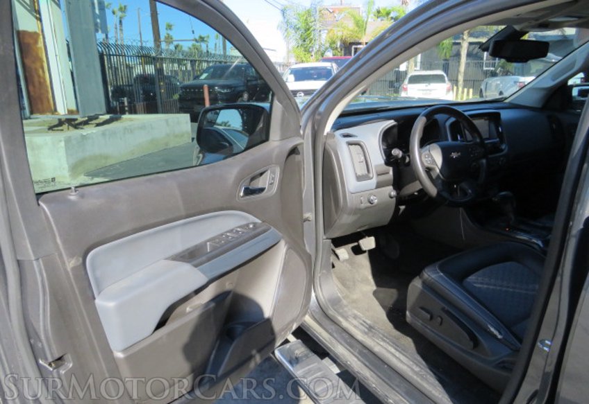 2016 Chevrolet Colorado - Image 20