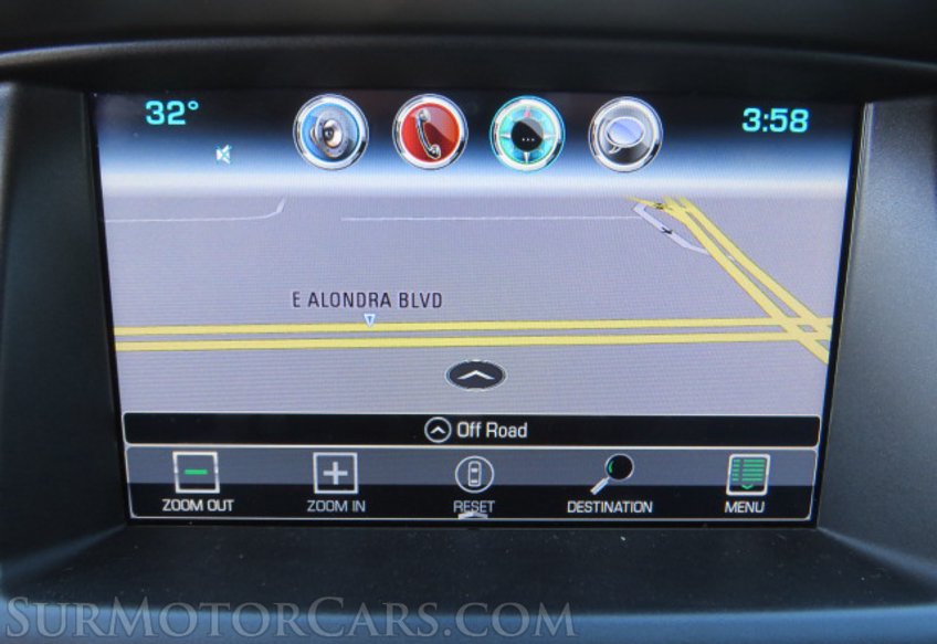 2016 Chevrolet Colorado - Image 35