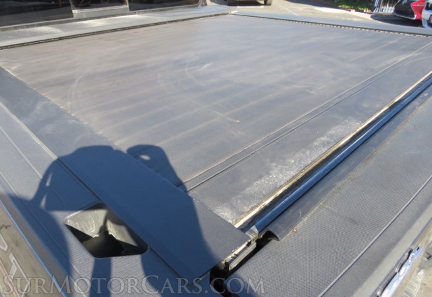 2016 Chevrolet Colorado - Image 19