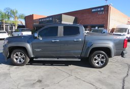 2016 Chevrolet Colorado - Image 6
