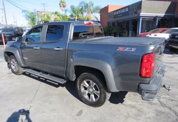 2016 Chevrolet Colorado - Image 7