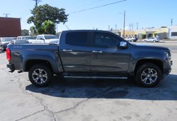 2016 Chevrolet Colorado - Image 5