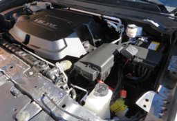 2016 Chevrolet Colorado - Image 51