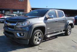 2016 Chevrolet Colorado - Image 3
