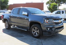 2016 Chevrolet Colorado - Image 4