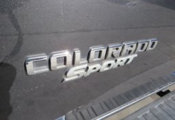 2016 Chevrolet Colorado - Image 16