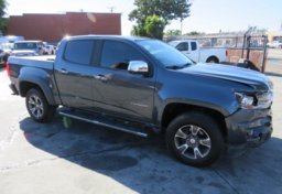 2016 Chevrolet Colorado - Image 2