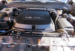 2016 Chevrolet Colorado - Image 50