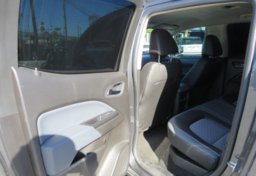 2016 Chevrolet Colorado - Image 22