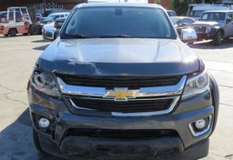 2016 Chevrolet Colorado - Image 11