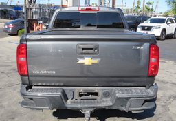 2016 Chevrolet Colorado - Image 12
