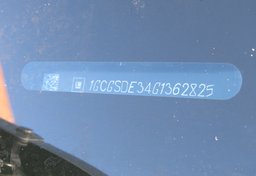 2016 Chevrolet Colorado - Image 53