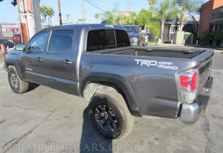 2021 Toyota Tacoma - Image 7
