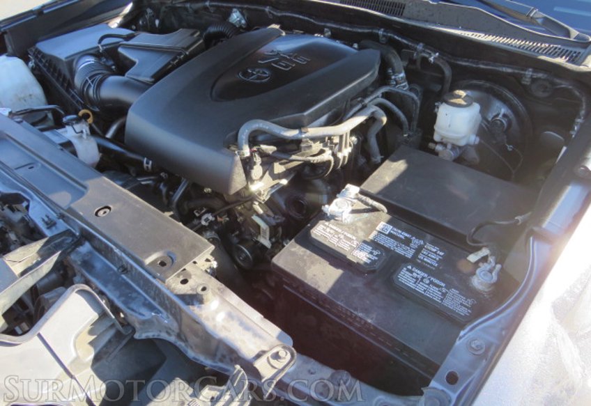 2021 Toyota Tacoma - Image 50