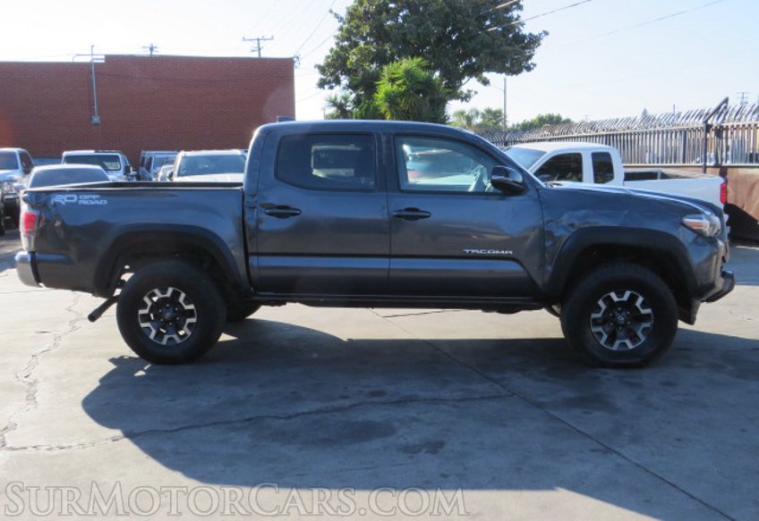 2021 Toyota Tacoma - Image 6