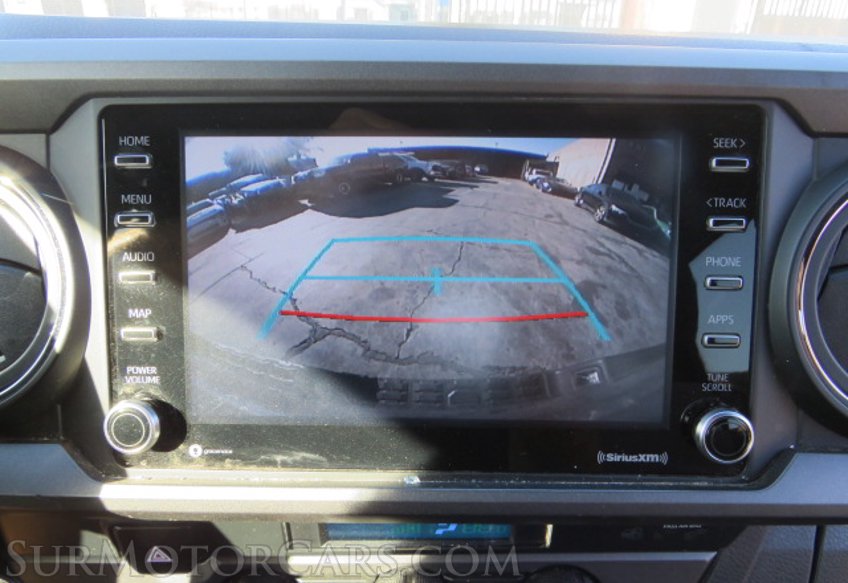 2021 Toyota Tacoma - Image 40