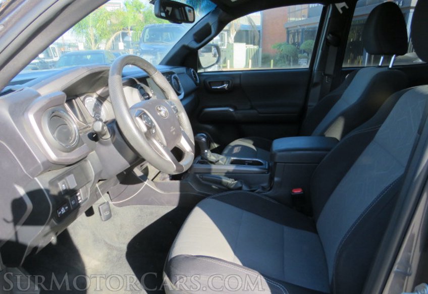 2021 Toyota Tacoma - Image 24