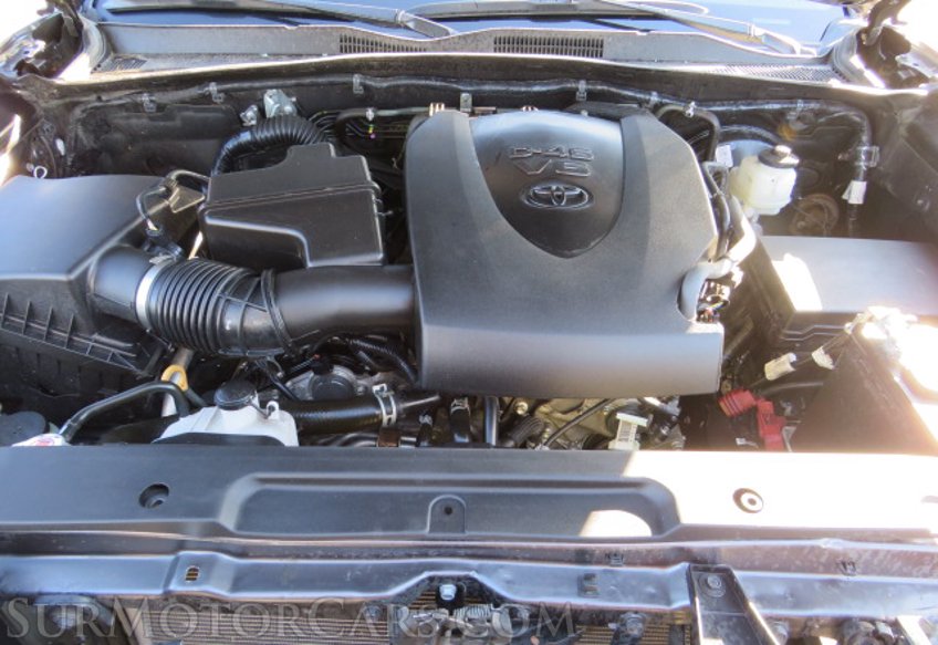 2021 Toyota Tacoma - Image 49