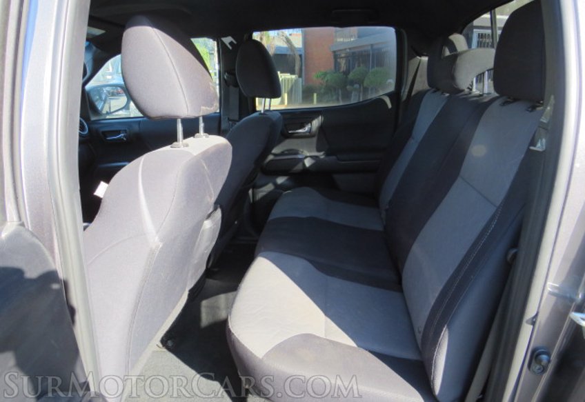 2021 Toyota Tacoma - Image 26