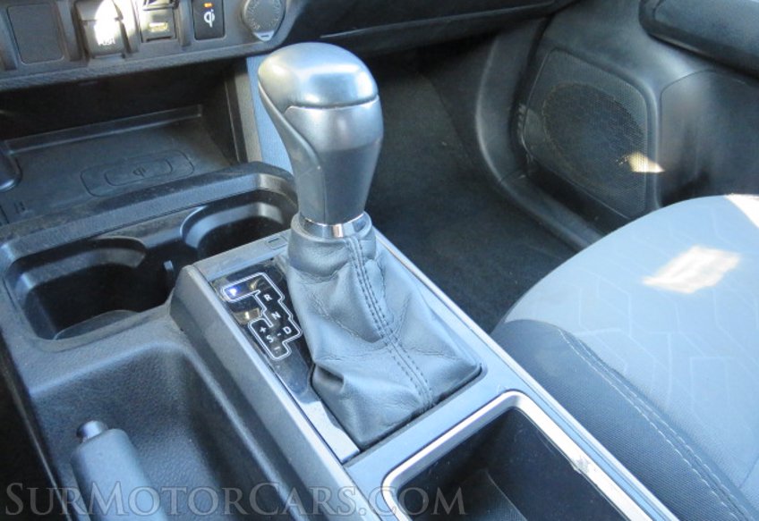 2021 Toyota Tacoma - Image 43