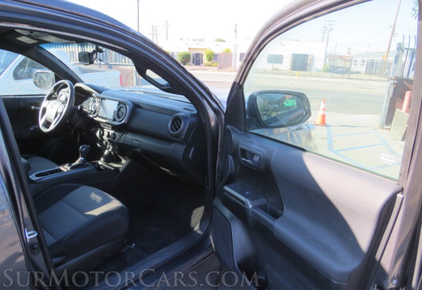 2021 Toyota Tacoma - Image 21