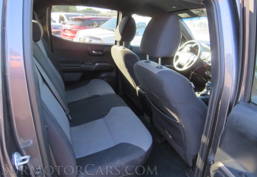 2021 Toyota Tacoma - Image 27