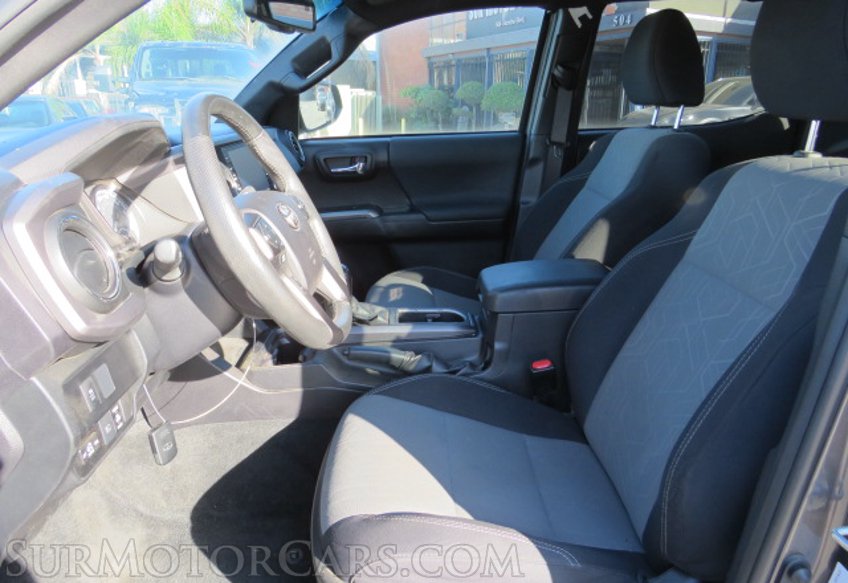 2021 Toyota Tacoma - Image 28