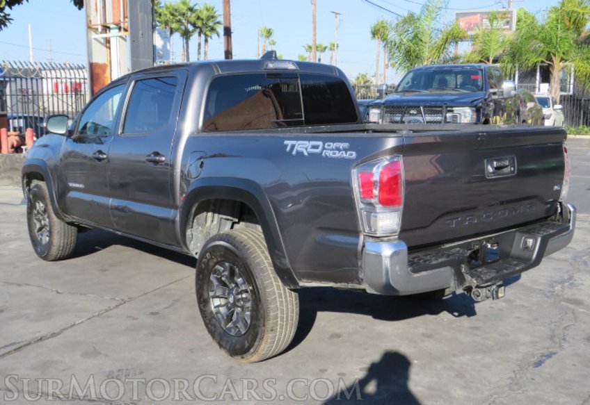 2021 Toyota Tacoma - Image 9