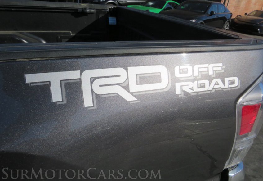 2021 Toyota Tacoma - Image 16