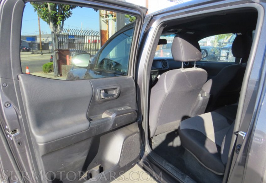 2021 Toyota Tacoma - Image 22