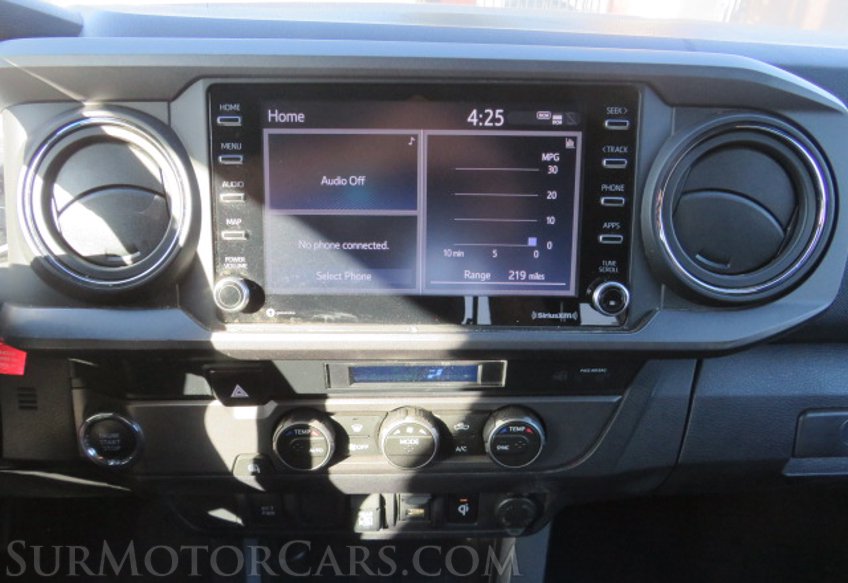 2021 Toyota Tacoma - Image 41