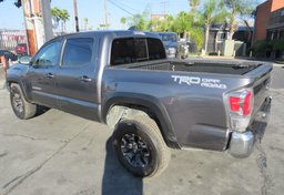 2021 Toyota Tacoma - Image 7