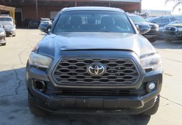 2021 Toyota Tacoma - Image 12