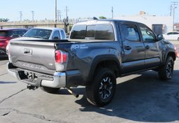 2021 Toyota Tacoma - Image 10